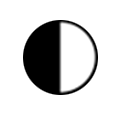 Kontrastmodus Logo