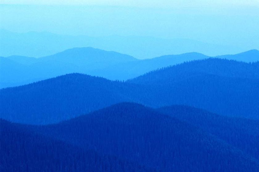 BlauerBerge.de