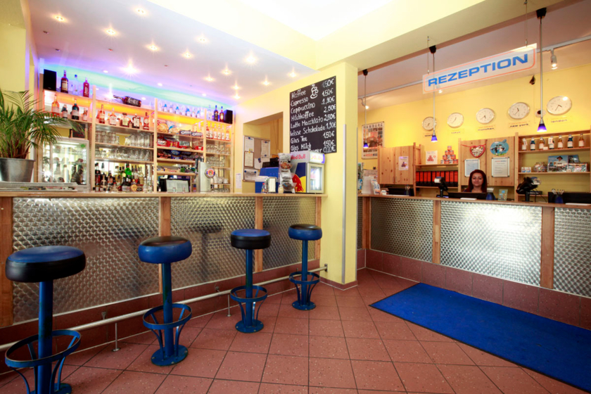 Lobbybar