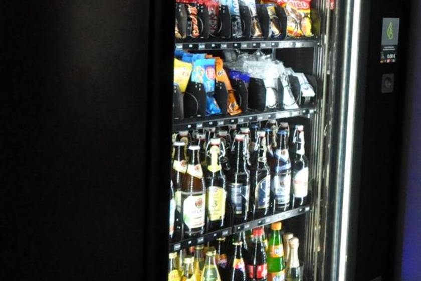 Hotel Perlach Allee by Blattl