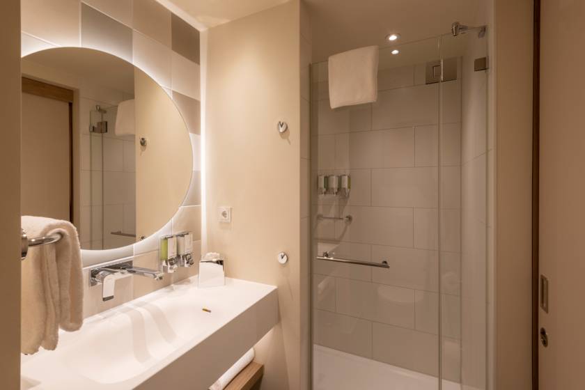 Hampton by Hilton Munich North