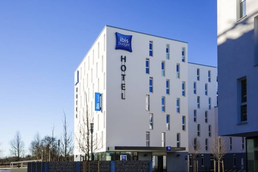 ibis budget München Olympiapark