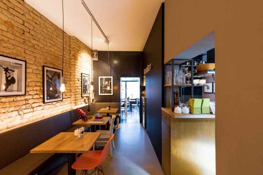 Cafe am MaxWeberPlatz Bäckerei & Konditorei Haidhausen MaxWeberPlatz 81675 München