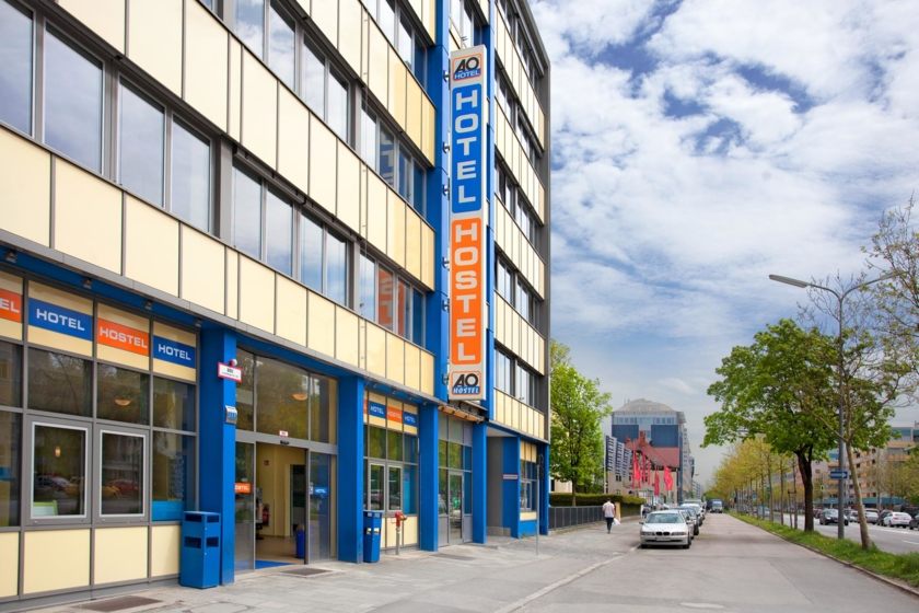 A&O München Laim