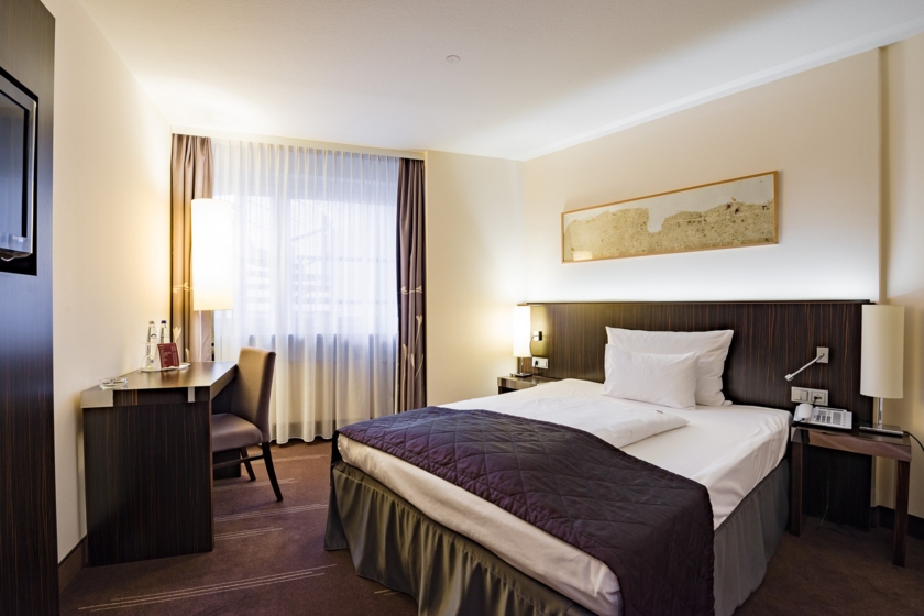 Hotel europa clearance