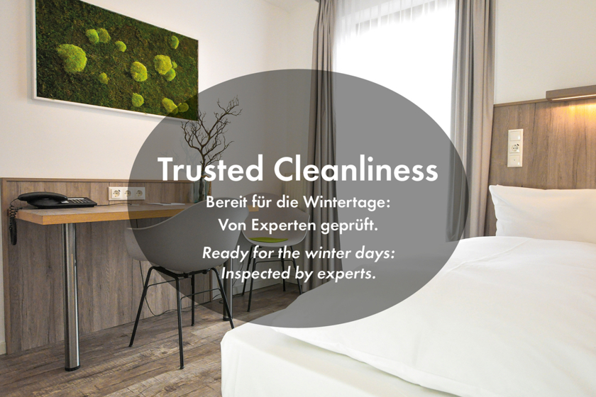 Hotel Perlach Allee by Blattl