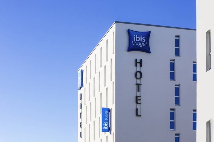 ibis budget München Olympiapark