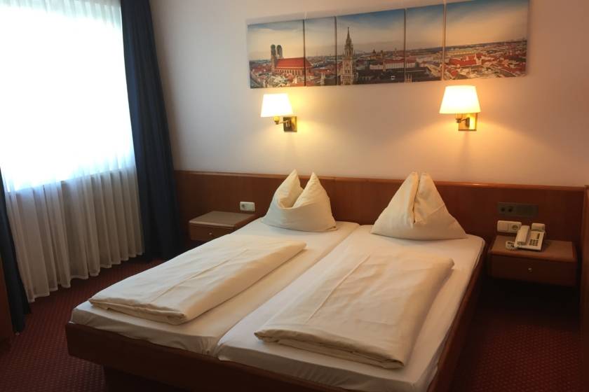 Doppelzimmer