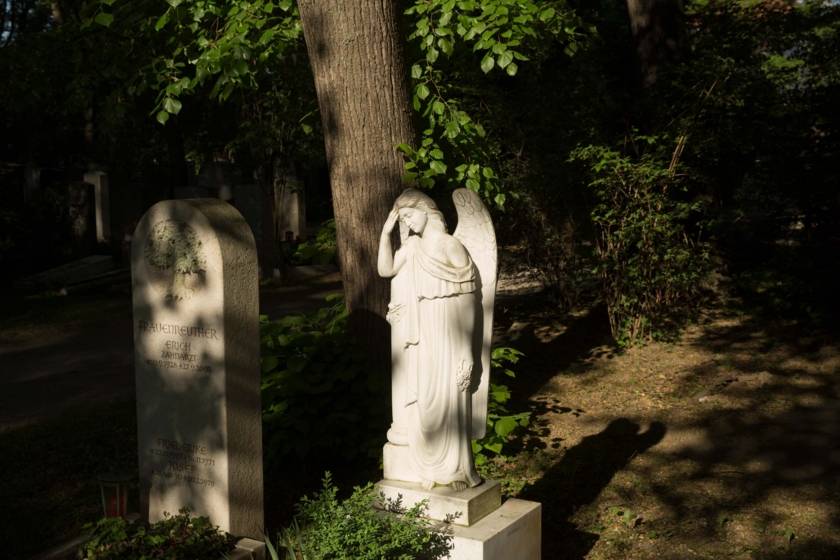 Haidhausener Friedhof 8299