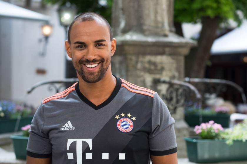 Fussballfans Bundesliga 0045