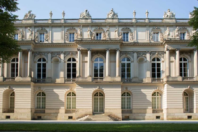 Day Trip Lake Chiemsee And Herrenchiemsee Book Info Simply Munich