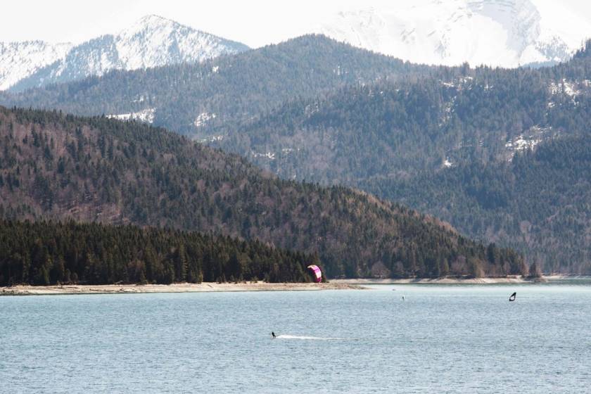 Walchensee 74a5538