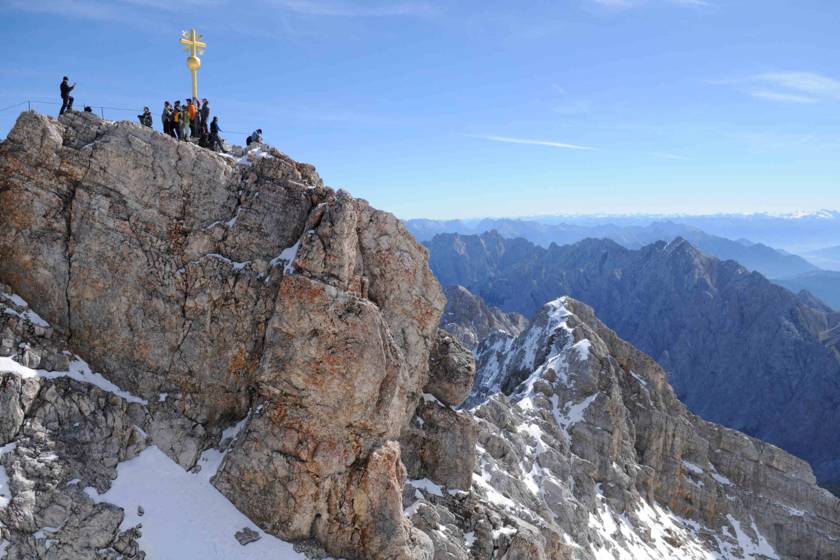 Zugspitze 0001