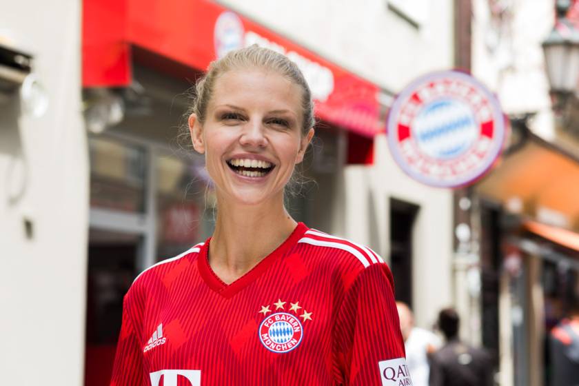 Fussballfans Bundesliga 0657