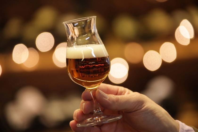 Munich's highlights and brewery tour book & info simply Munich