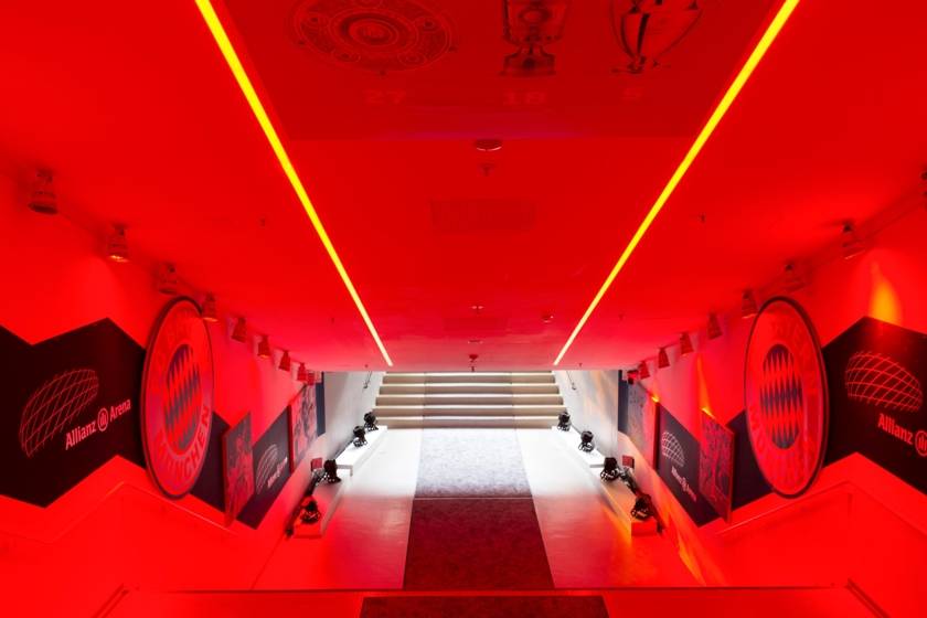 Allianz Arena 74a5927