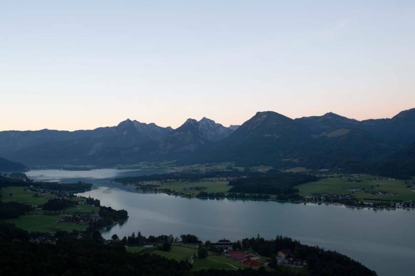 Feierabendwandern Berge 00583