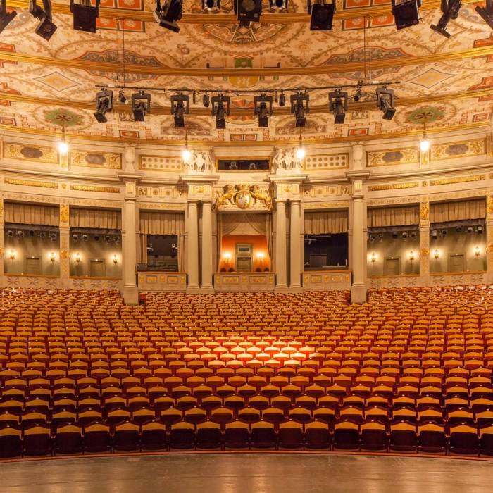 Picture of Prinzregententheater