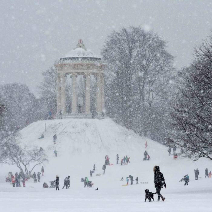 10 things to do in Munich in winter | simply Munich