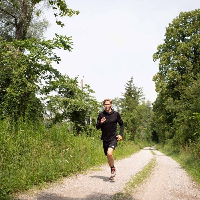Running Tracks In Munich Simply Munich