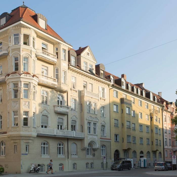 Schwabing