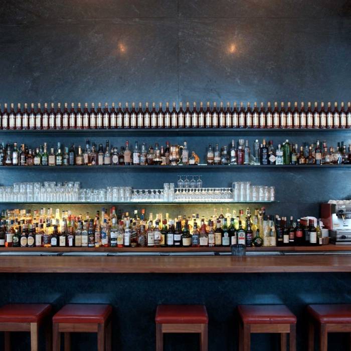 Schumann S Bar Simply Munich