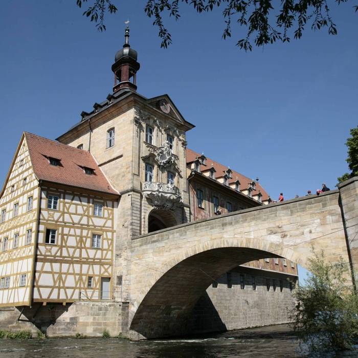 Bamberg