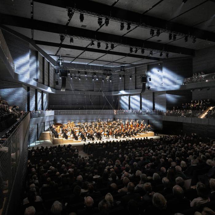 Munich Concerts 2025 Event Venue