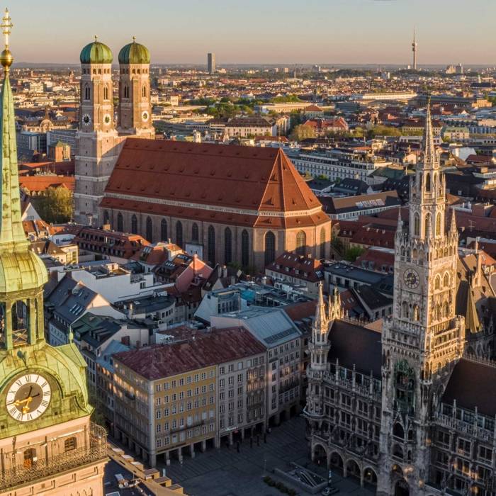 Simply Munich | The Official Travel Guide of the City of Munich