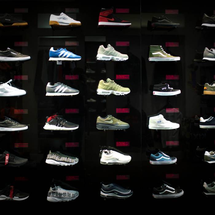 Sport shops in Munich simply Munich