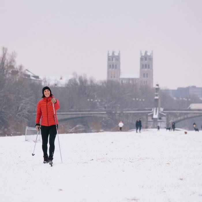 Winter Sports In Munich Simply Munich