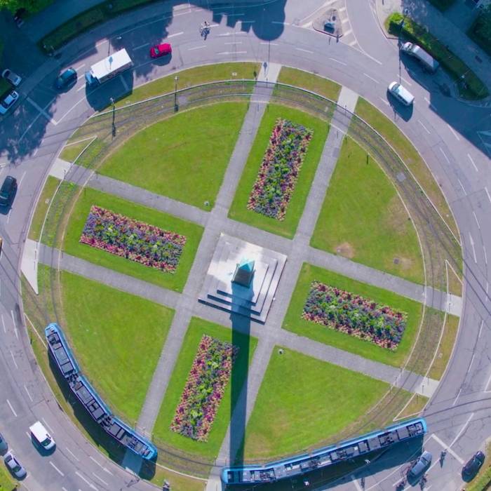 Picture of Karolinenplatz