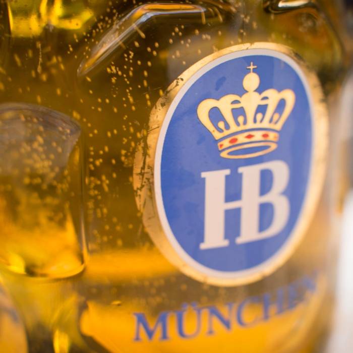 Beer and brewery tour Munich book & info simply Munich