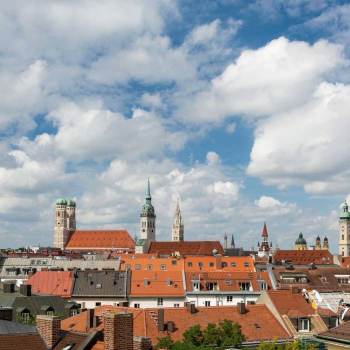 Free and cheap leisure activities in Munich