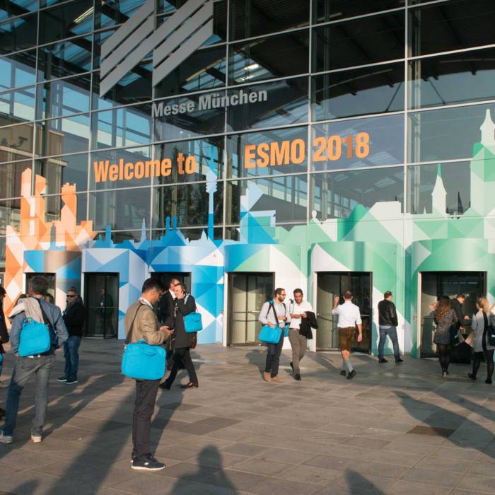 News and Highlights ESMO Congress Review