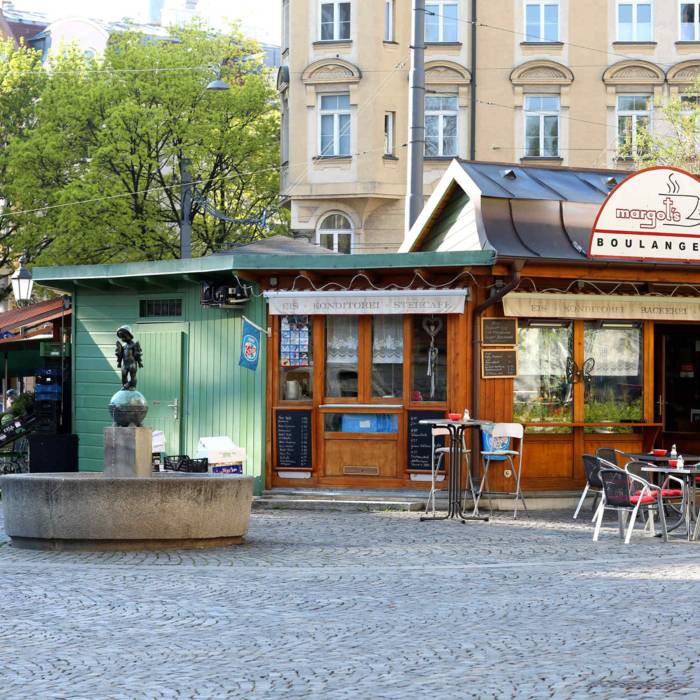 Picture of Wiener Platz