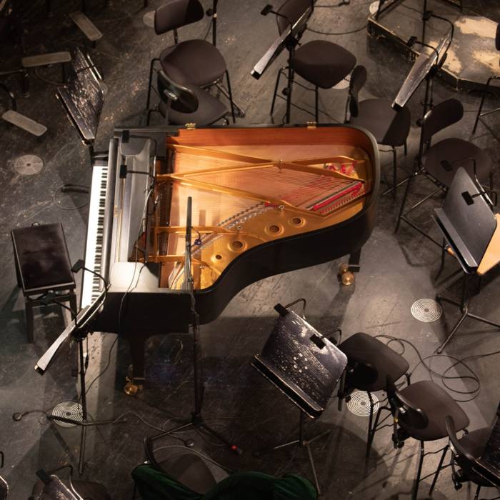 Munich's musical history simply Munich