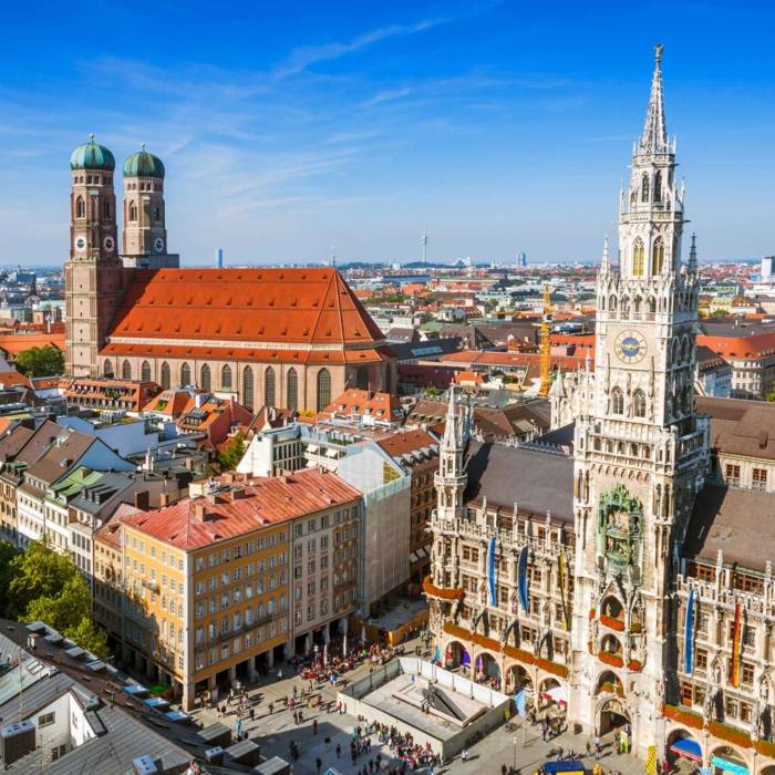 ESCMID Global 2026 simply Munich