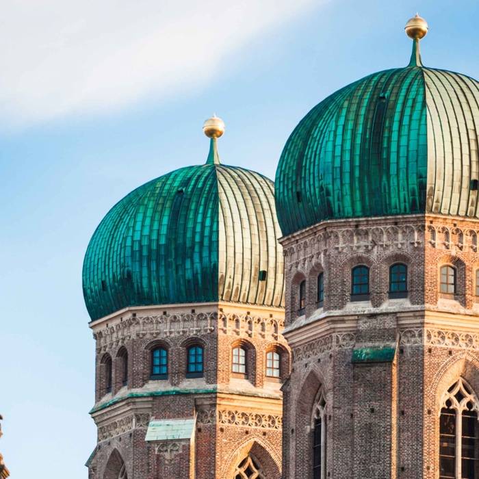 Frauenkirche | simply Munich