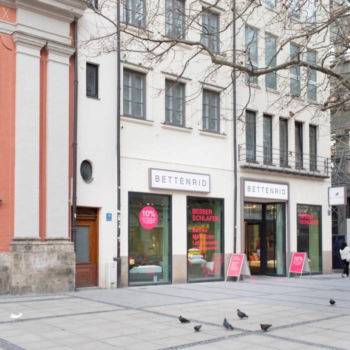 Furniture and homeware stores in Munich simply Munich