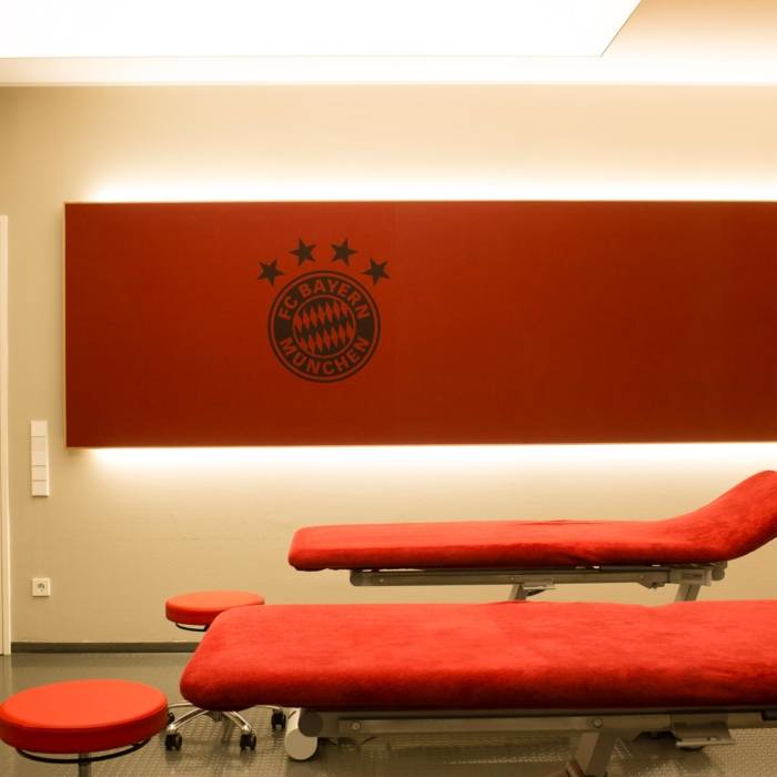 Guided Tours Allianz Arena Simply Munich