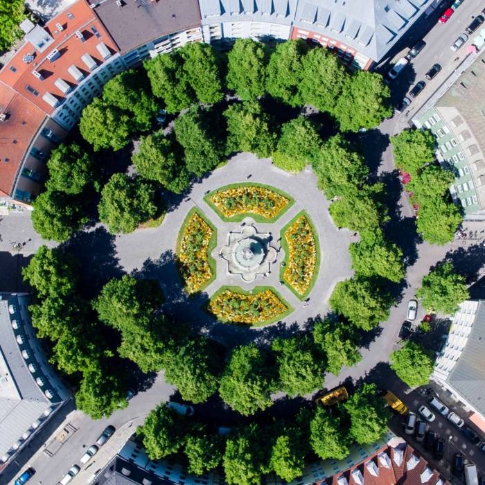 Munich districts: Haidhausen and Au | simply Munich