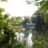 Café Gans am Wasser in Munich.