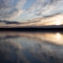 Not far from the Andechs monastery lies the beautiful Ammersee – a must when it comes to sunsets.