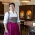 Katharina Inselkammer knows Munich and its changes: she has been working in gastronomy for almost 30 years.