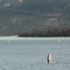 Windsurfistas en el lago Walchensee, en las afueras de Múnich.
