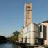 The Deutsches Museum Munich with a new extension