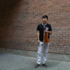 Chinese born Yusi Chen started playing the violin at the age of 6 years.