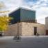 The Ohel Jakob Synagogue in Munich.