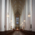 The interior of a church in Munich.